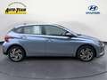 Hyundai i20 1.0 T-GDI Trend (BC3) Bleu - thumbnail 5