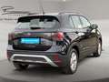 Volkswagen T-Cross 1.5 TSI DSG Life AHK ACC LED Navi SHZ PD Schwarz - thumbnail 5