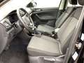 Volkswagen T-Cross 1.5 TSI DSG Life AHK ACC LED Navi SHZ PD Schwarz - thumbnail 8