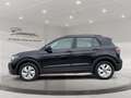 Volkswagen T-Cross 1.5 TSI DSG Life AHK ACC LED Navi SHZ PD Schwarz - thumbnail 3