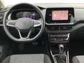 Volkswagen T-Cross 1.5 TSI DSG Life AHK ACC LED Navi SHZ PD Schwarz - thumbnail 10