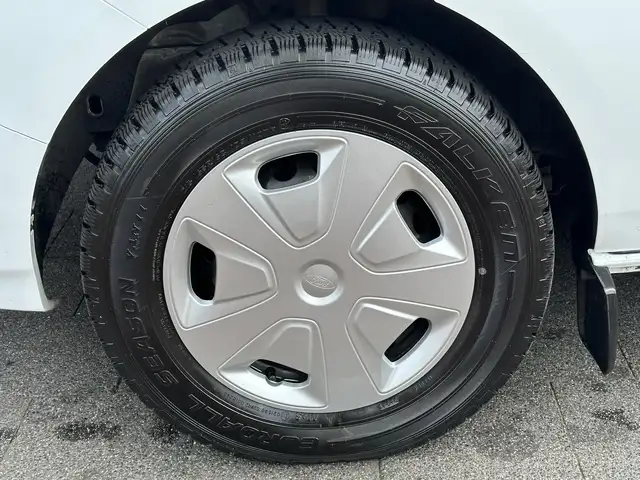 Ford Transit Custom view 7