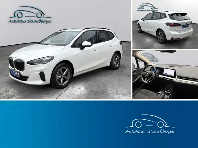 BMW 220 i Active Tourer RFK 2ZK PDC KZU adpt. LED