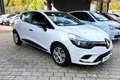 Renault Clio IV 0.9 TCe 75 Life Klimaanlage Blanc - thumbnail 3