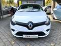 Renault Clio IV 0.9 TCe 75 Life Klimaanlage Blanc - thumbnail 2