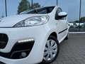 Peugeot 107 1.0 Active Pack Prmium - Airco - elec pakket - Med Blanc - thumbnail 2