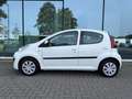 Peugeot 107 1.0 Active Pack Prmium - Airco - elec pakket - Med Blanc - thumbnail 4