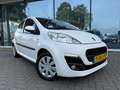 Peugeot 107 1.0 Active Pack Prmium - Airco - elec pakket - Med Blanc - thumbnail 8