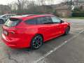 Ford Focus 2.0 EcoBlue ST-Line Rouge - thumbnail 5