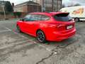 Ford Focus 2.0 EcoBlue ST-Line Rouge - thumbnail 2