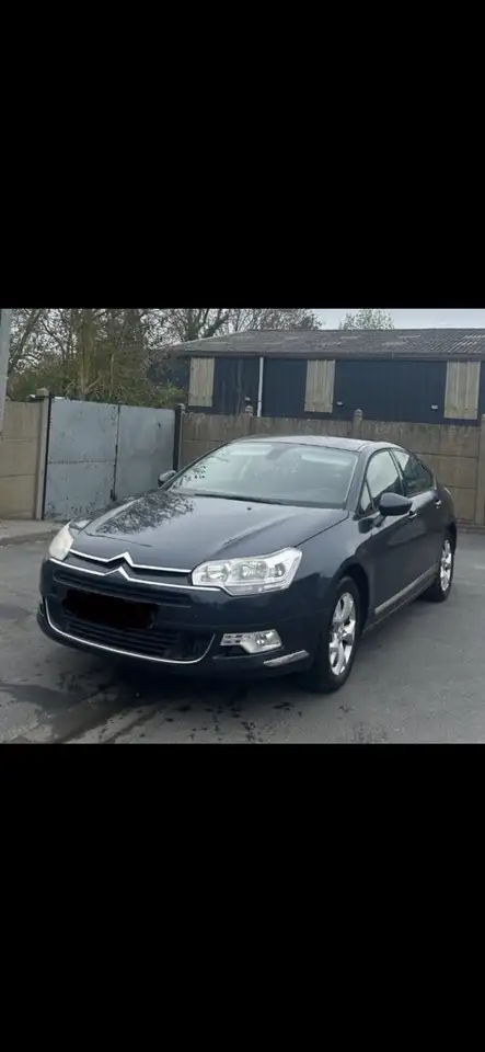 Citroen C5 1.6 E-HDi 112ch PACK CLIM - GPS - CT OK