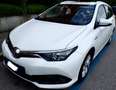 Toyota Auris Touring Sports 1.8 Hybrid Business Bianco - thumbnail 1