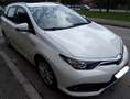 Toyota Auris Touring Sports 1.8 Hybrid Business Bianco - thumbnail 2