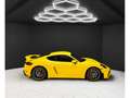 Porsche 718 Cayman GT4 Gelb - thumbnail 6