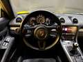 Porsche 718 Cayman GT4 Gelb - thumbnail 11