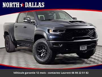 RHO 540Ch Crew Cab 4x4 Tout compris hors homologation 4500e