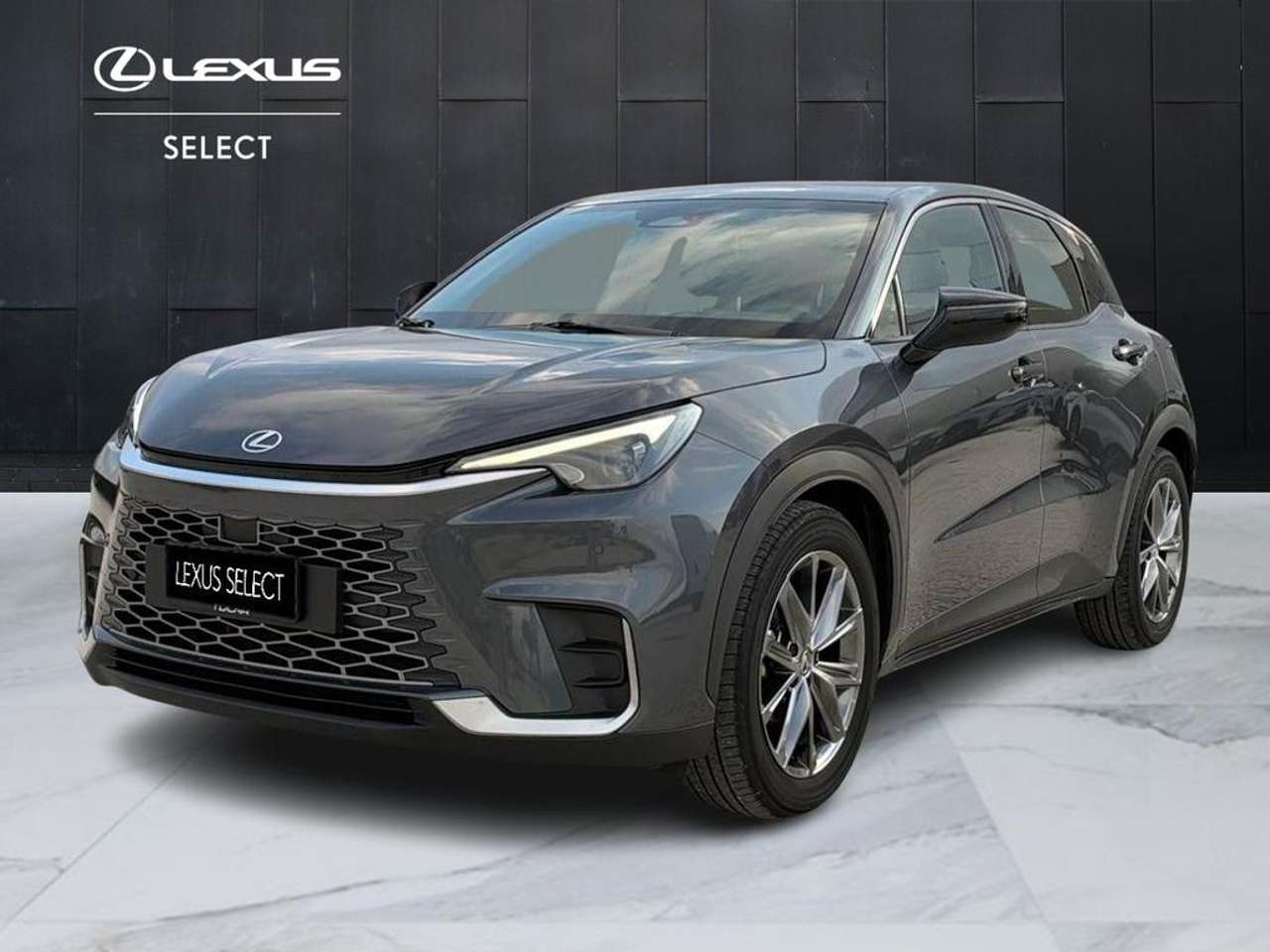 Lexus LBX LBX 1.5 hybrid RELAX2wd