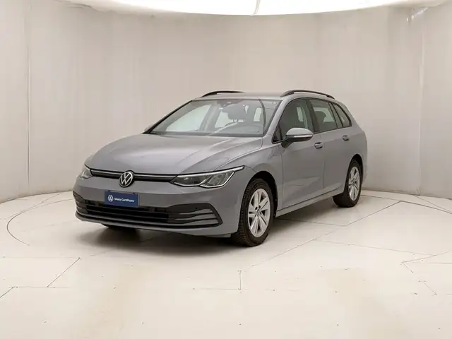 2024 Volkswagen Golf in Grey for sale