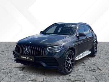 4Matic AHK*LED*NAVI*SHZ*TWA*2xKlima