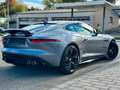 Jaguar F-Type Coupe P450 AWD Aut. R-Dynamic BLACK PACK Gris - thumbnail 8