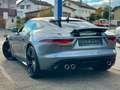 Jaguar F-Type Coupe P450 AWD Aut. R-Dynamic BLACK PACK Gris - thumbnail 9