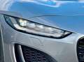 Jaguar F-Type Coupe P450 AWD Aut. R-Dynamic BLACK PACK Gris - thumbnail 5