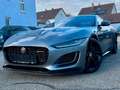 Jaguar F-Type Coupe P450 AWD Aut. R-Dynamic BLACK PACK Gris - thumbnail 6