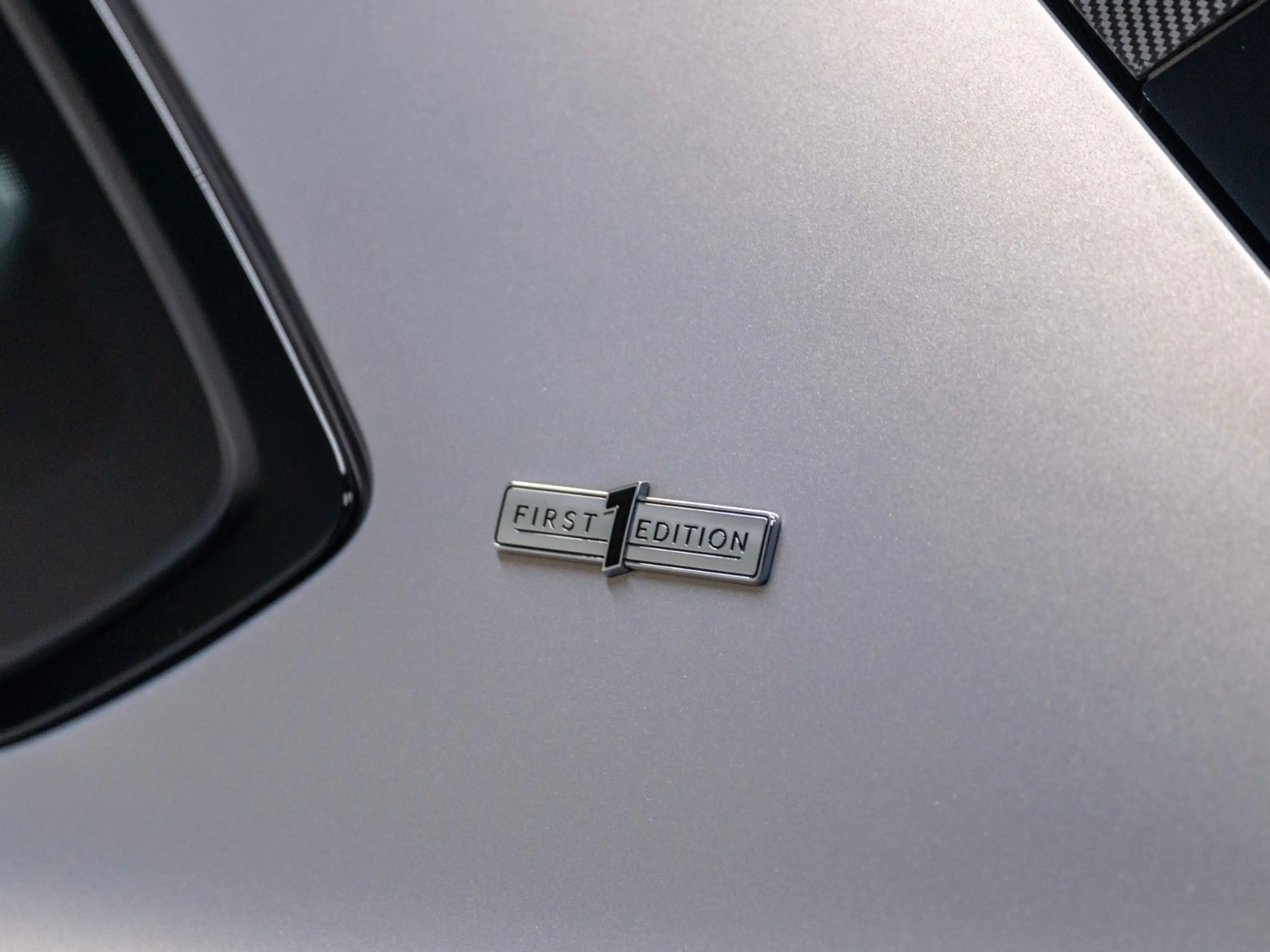 Bentley Bentayga 3.0 Hybrid 4WD*FIRST EDITION*NAIM* — photo 10