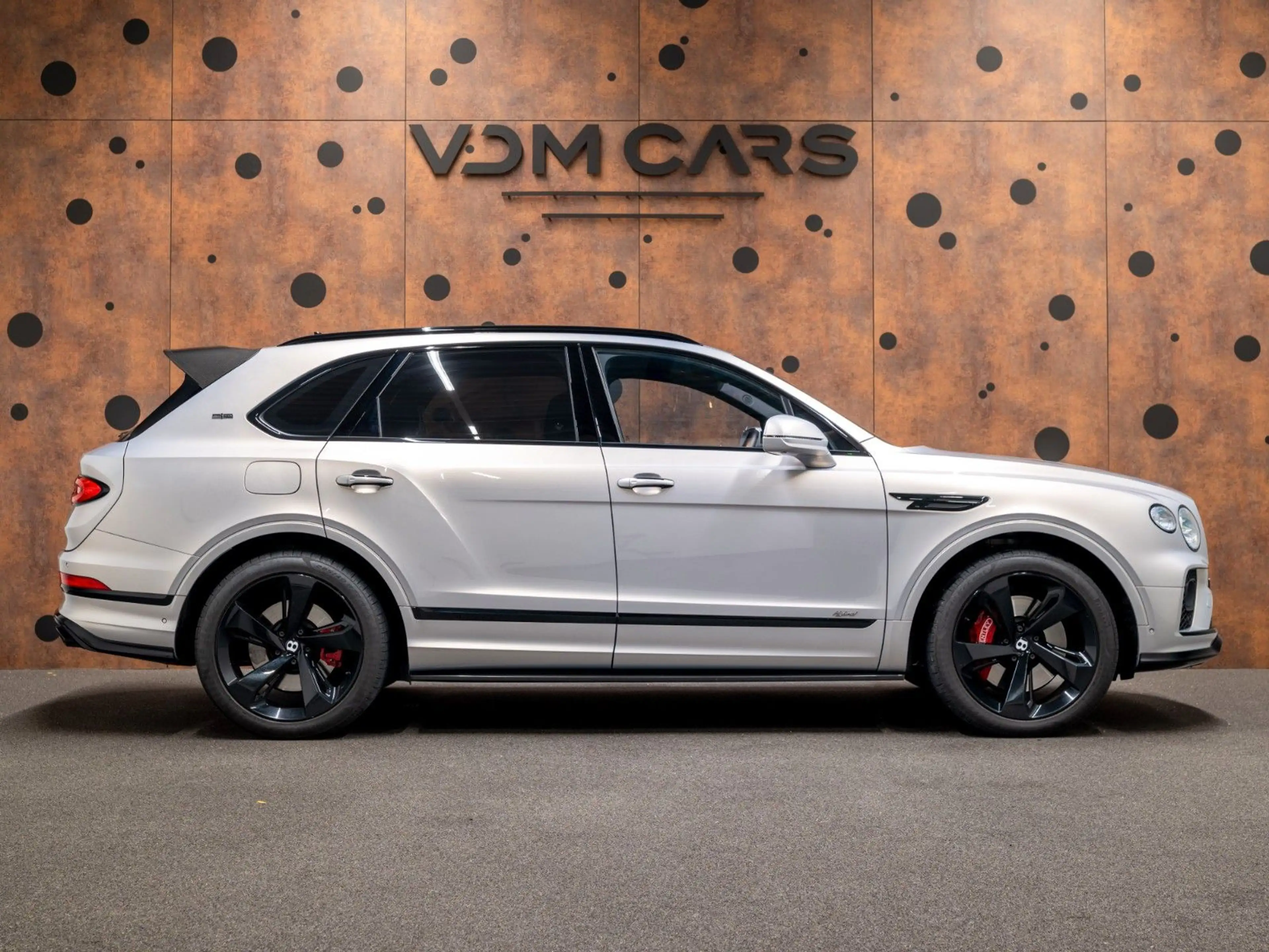 Bentley Bentayga 3.0 Hybrid 4WD*FIRST EDITION*NAIM* — photo 6