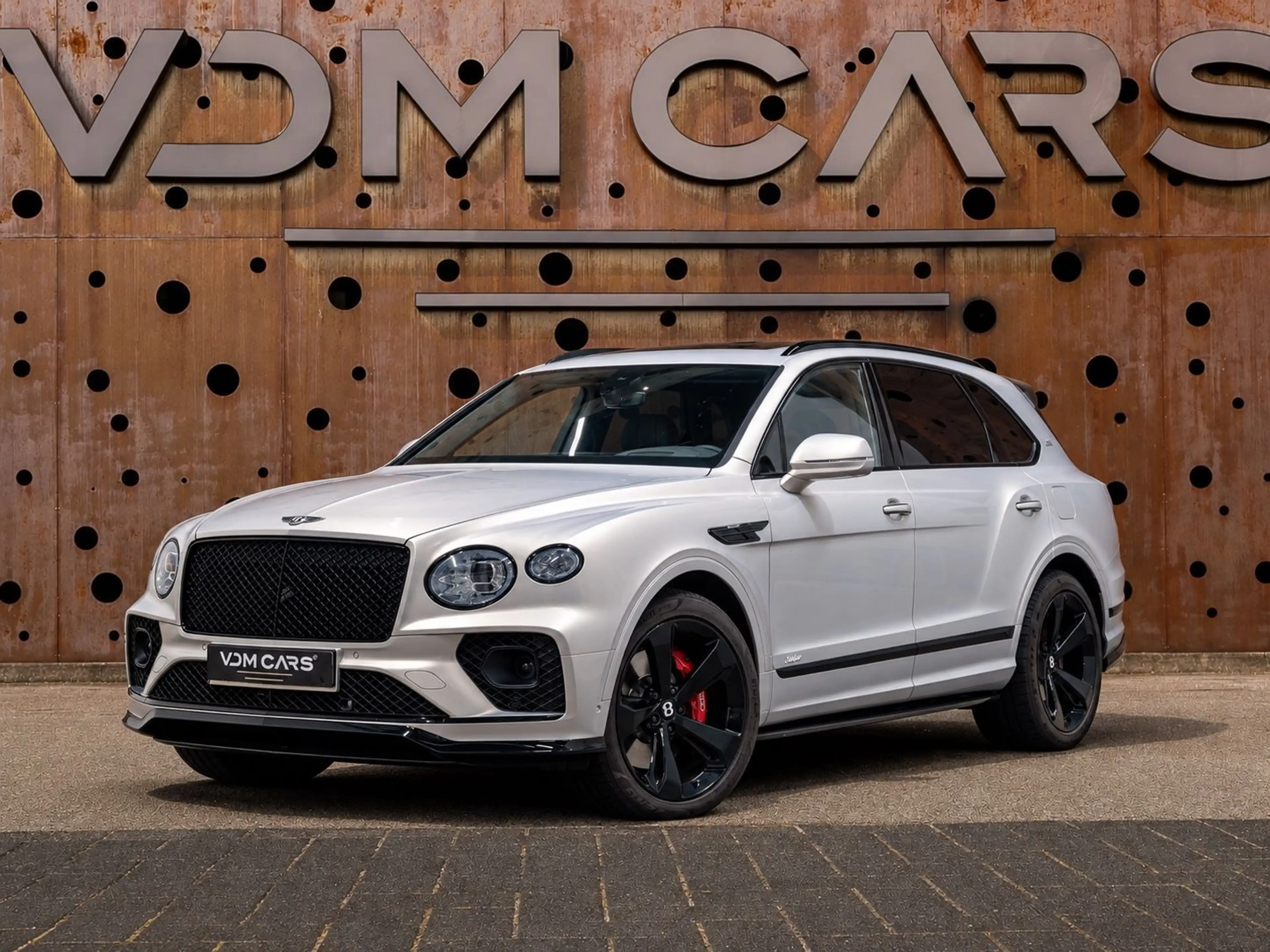 Bentley Bentayga 3.0 Hybrid 4WD*FIRST EDITION*NAIM*