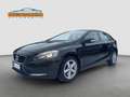 Volvo V40 Kinetic 2.0d * 120 PS * Automatik * Schwarz - thumbnail 1