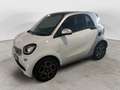 smart forTwo 004299 EQ Passion Bianco - thumbnail 1
