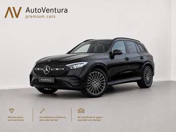 4MATIC AMG Line | NW PRIJS €90.138 | Mild Hybrid (