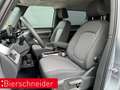 Volkswagen ID. Buzz Pro IQ.LIGHT NAVI-PRO AHK 20 ACC PARKLENK PDC SHZ Rosso - thumbnail 3