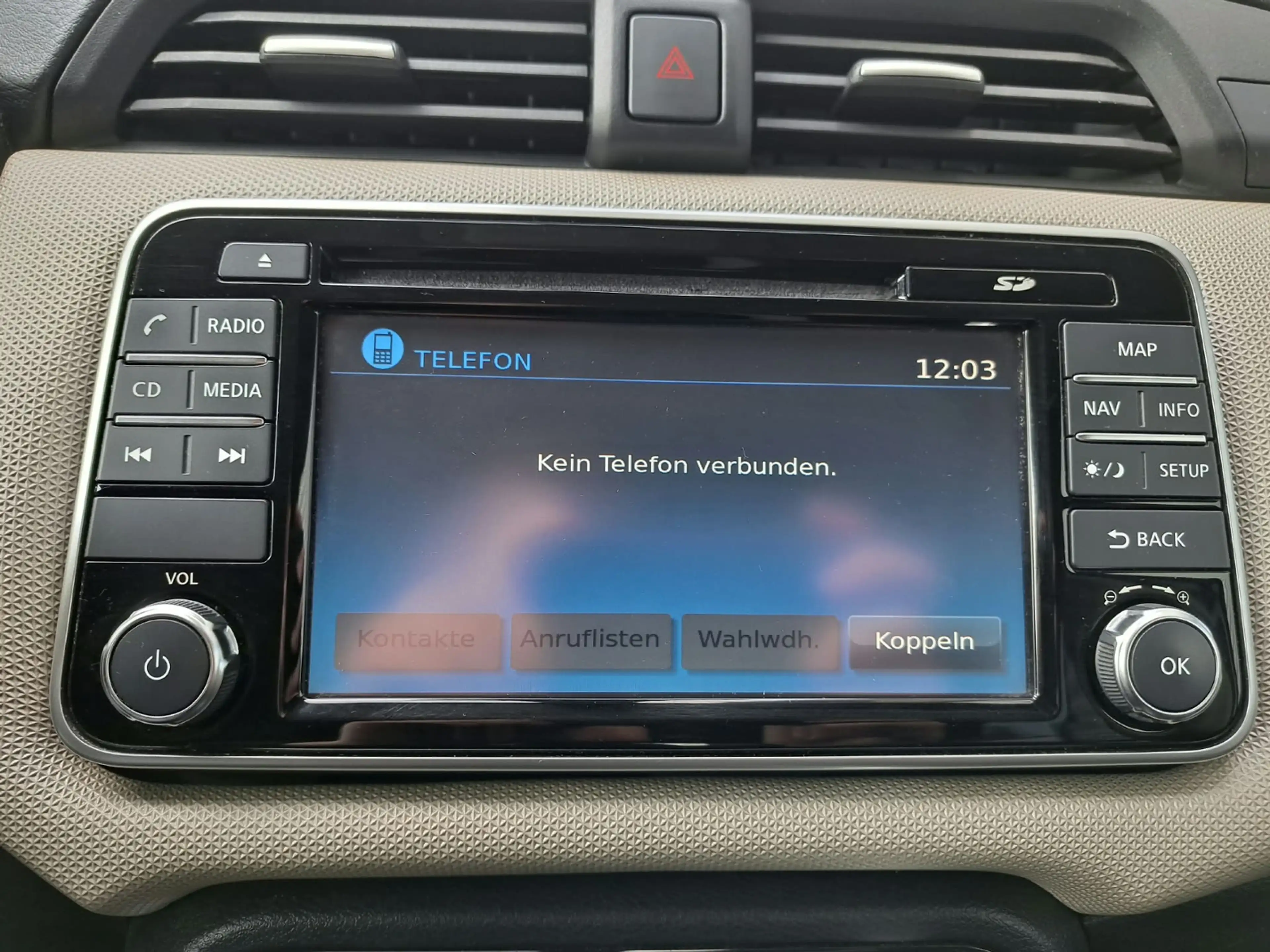 Nissan Micra 0.9 "N-Connecta" *NAVI*KLIMAAUTOMATIK*LM-FELGEN*K — photo 14