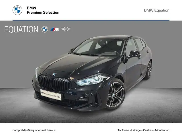BMW 1er