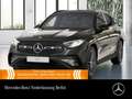 Mercedes-Benz GLC 200 4M AMG+NIGHT+PANO+360+AHK+LED+TOTW+KEYLESS Grau - thumbnail 1