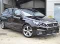 Peugeot 308 SW/LEDER/ZETELVERWARMING/LED Noir - thumbnail 1