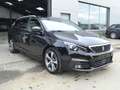 Peugeot 308 SW/LEDER/ZETELVERWARMING/LED Noir - thumbnail 6