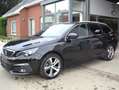 Peugeot 308 SW/LEDER/ZETELVERWARMING/LED Noir - thumbnail 3