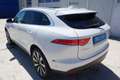 Jaguar F-Pace 20d Portfolio AWD Weiß - thumbnail 12