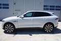 Jaguar F-Pace 20d Portfolio AWD Weiß - thumbnail 3