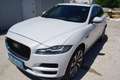 Jaguar F-Pace 20d Portfolio AWD Weiß - thumbnail 11