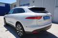 Jaguar F-Pace 20d Portfolio AWD Weiß - thumbnail 4