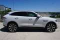 Jaguar F-Pace 20d Portfolio AWD Weiß - thumbnail 8