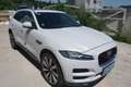 Jaguar F-Pace 20d Portfolio AWD Weiß - thumbnail 10