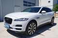 Jaguar F-Pace 20d Portfolio AWD Weiß - thumbnail 2