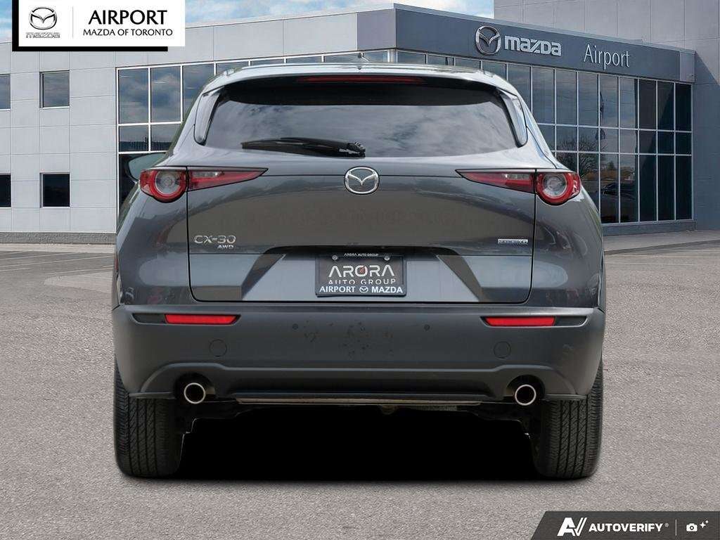 2023 Mazda CX-30 GT Finance Discount $1500 Applied — снимка 1