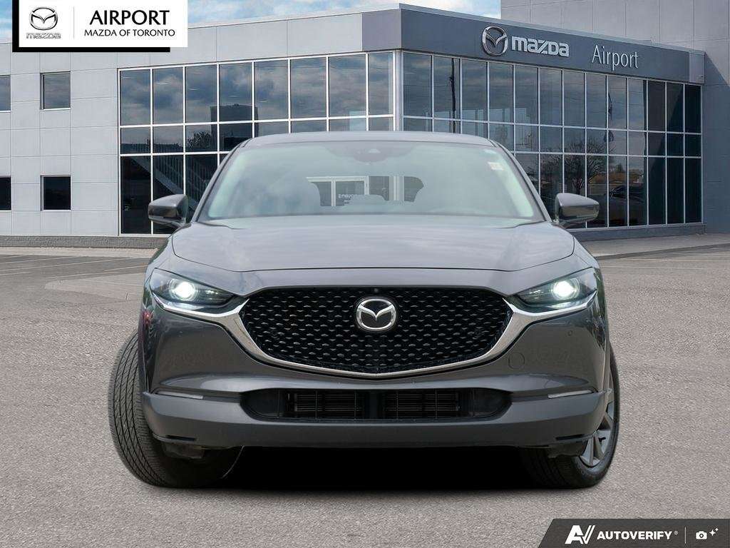2023 Mazda CX-30 GT Finance Discount $1500 Applied — снимка 1