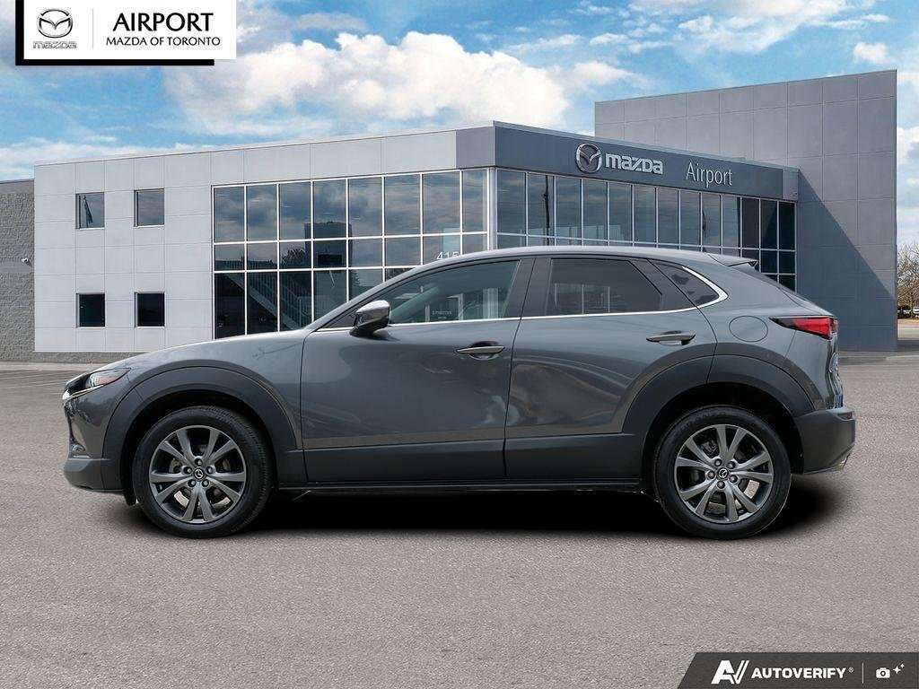 2023 Mazda CX-30 GT Finance Discount $1500 Applied — снимка 1